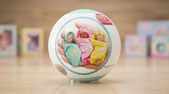ZURU 5 Surprise My Mini Baby Mystery Ball Collectible Toy 1 Ball Free Shipping