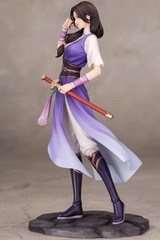 The Legend of Sword and Fairy Gift+ Yue Guan Xia Nu Lin Yueru 1/10 Scale Figure
