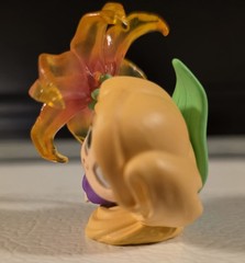 Rapunzel – Tangled – Disney Doorables – In Full Bloom Series 15