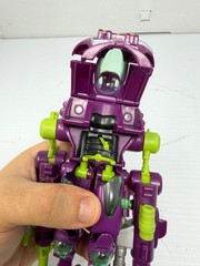 Exo Squad Typhonus High Speed Stealth E-Frame 1993 Playmates Only