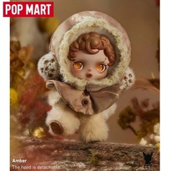 *USA* AUTHENTIC Pop Mart SKULLPANDA L’impressionnisme Blind Box – Single Sealed