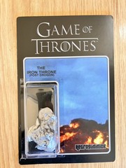Retrogimmick: The Iron Throne (Post Drogon)