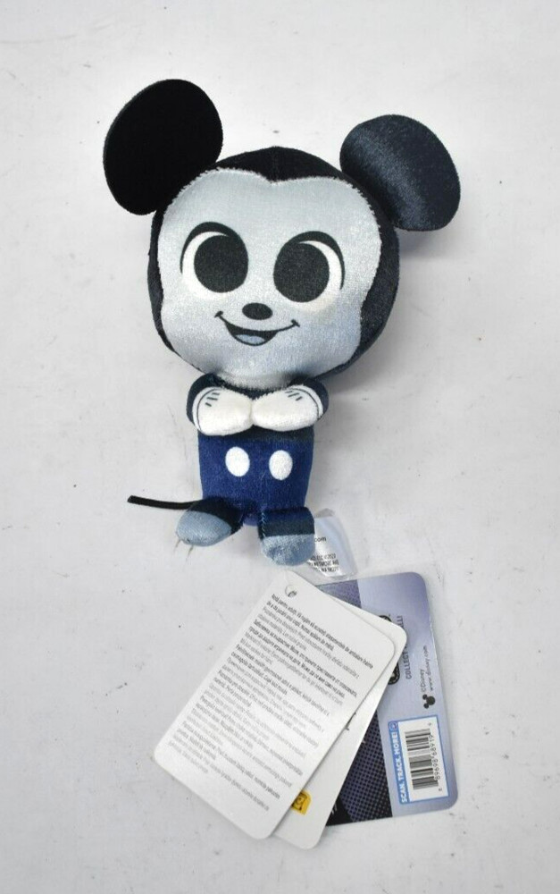 Funko Pop! Plush Disney Mickey & Friends Doll For Kids Mini Size Mickey Mouse