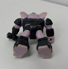 Battle Beasts. Series 1. #8 Sledgehammer Elephant. Working Rub(Water)