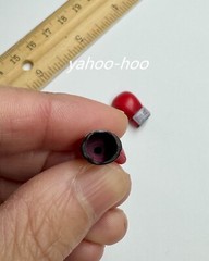 1/12 scale Boxing Gloves Hands Peg Base For 6″ Action Figure Doll Accessory