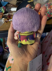 10cm Project Sekai Plush Keychain Kamishiro Rui Yoisaki Kanade