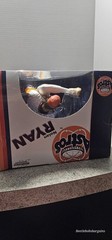 Nolan Ryan Houston Astros MLB McFarlane Collectors Club Exclusive 12″ Figure NIB