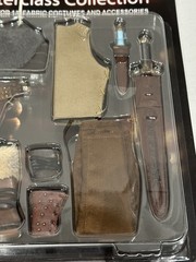 Kaustic Plastik 1/6 Masterclass Conan The Barbarian KIT Arnold Schwarzenegger
