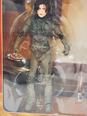 Mcfarlane Dune Part 2 Paul Atreides & Feyd-Rautha 7” Action Figures