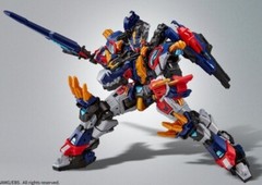 Miniforce Dinoid Warrior REX KAISER Transforming Robot toys