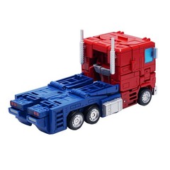 Deformation Robot Toys Action Figure, 7.1-Inch Deformation Toy Truck Model wi…