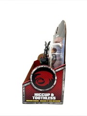 Dreamworks Dragons Hiccup Toothless Dragon Riders 2 Pack How to Train HTTYD