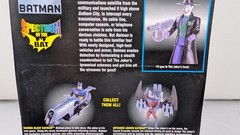 Batman Spectrum of the Bat Terrorcast Joker (See Photos)