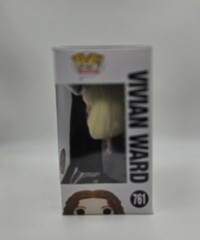Funko POP! Movies Pretty Woman Vivian Ward 761 Vinyl Chase *Vaulted*
