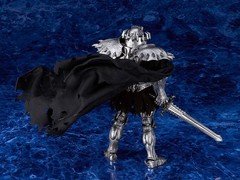 Figma Berserk Skull Knight DX Edition Max Factory Japan NEW