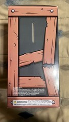 Plunderstrong Blacjak, Muscle Crate Black, Boom Crate Plunderlings Lone Coconut