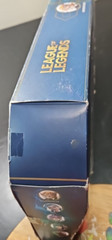 League of Legends NIB Dual Cities LIMITED 1st EDITION Champion Collection SEALED