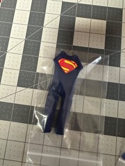 Mezco one 12 superman suits multiple options