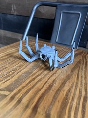 Irish Corner Print!! Arc Raiders 3D Tick, Hand Made And Sealed
