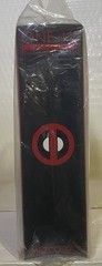 DEADPOOL MDX Mezco Toyz One: 12 Collective Marvel 2017 Action Figure MIP NRFB