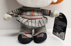 2025 IT Welcome to Derry 8″ PENNYWISE Plush Doll!Horror, Halloween, Stephen King