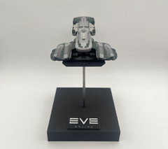 EVE Online – Talos – GamePrint – 3D printed 7 inches Scale