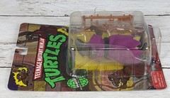 Teenage Mutant Ninja Turtles Splinter Classic Figure TMNT 2022 Playmates NEW