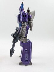 Transformers Generations Selects Legacy Voyager Cyclonus and Nightstick
