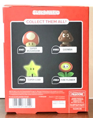 (1) Paladone Icons Super Mario Super Mushroom Light #001 Nintendo NEW!!!!!!!!!