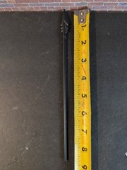 Mythic Legions Four Horsemen Iron Spear For 6″,7″ & 8″ Action Figures