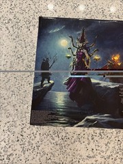 4H Mythic Legions Boreus New Factory Sealed Four Horseman