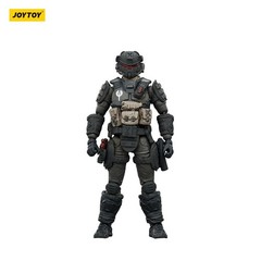 JOYTOY Dark Source 1/25 Action figure Steel Ride Corps Assaulter Echo Model