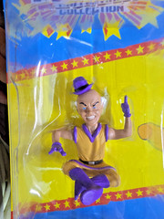 DC Comics 30th Anniversary MR MXYZPTLK Super Powers Collection Adult Collector