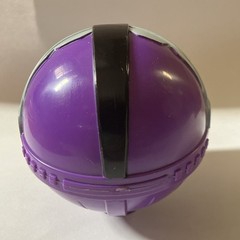 Vintage 1990 Playmates TMNT Technodrome EYESPY Radar Eye Spy Top Eyeball Part
