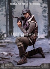 OPAPA Toys PG202503 1/6 COD Micha A Partisan of Eastern Front Action Figures