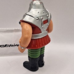 Vtg RAM-MAN Motu Masters Of The Universe He-Man Action Figure Complete C-9