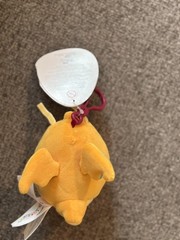 Dragonite Squishmallows Pokemon 4″ Plush Clip 2026