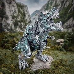 Hasbro Transformers Studio Series Age of Extinction Titan Class Grimlock