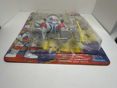 TMNT Ninja Turtles Raph, The Space Cadet 1990 Playmates