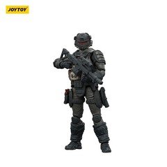 JOYTOY Dark Source 1/25 Action figure Steel Ride Corps Assaulter Echo Model