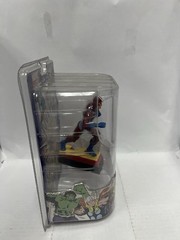 Monogram Marvel Universe Series 1 Giant Man Plastic Figure w/ Base 12+ CE
