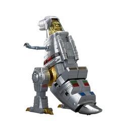 Robosen Transformers Flagship Grimlock Auto-Converting Robot English Version New