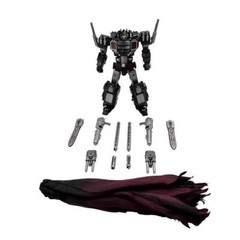 New In Stock LimeToys LT-02 Ares OptimusPrime Oversized Dark Ver. Action Figrue
