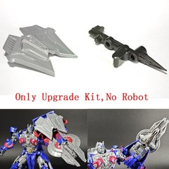 BDT STUDIO Big Shield Converter Upgrade Kit For SS Age of Extinction OP Prime