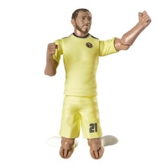 Banbo Toys SOCKERS America Mexico Henry Martin 8″ Soccer Action Figure