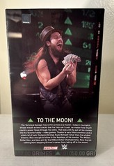 WWE Mattel Ringside Collectibles Exclusive Cameron Grimes – Unopened