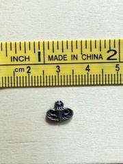 1:6 scale custom metal Insignia and Badges- US Army – 6 variations