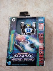 Transformers 2015 Strongarm Legacy Evolution Deluxe Figure: Hasbro, New, Sealed