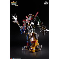 Voltron: Lion Force – 40th Anniversary Collector’s Set by Toynami *Sealed New*