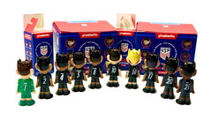 2026 Ghostwrite USMNT FULL base set (Minus SSP Mascot) USA World Cup Soccer